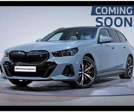 BMW I5 TOURING EDRIVE 40 EDRIVE40 TOURING KIT M SPORT