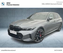BMW SÉRIE 3 330EA XDRIVE 292CH M SPORT