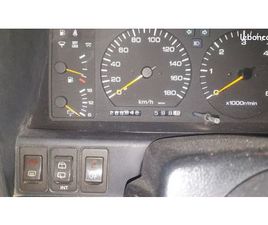 NISSAN PATROL Y60 NISSAN PATROL Y60