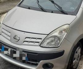 NISSAN PIXO