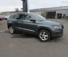 SKODA KAROQ SKODA KAROQ 1.6 116CV TDI AMBITION DSG