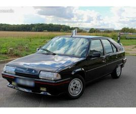 CITROEN BX GTI CITROËN BX GTI , CLIM