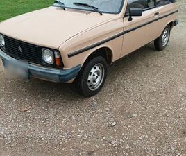 CITROEN LNA CITROËN LNA