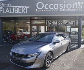 PEUGEOT 508 SW PEUGEOT 508 SW BLUEHDI 130CH S&S ALLURE EAT8