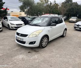 SUZUKI SWIFT 1.3 DDIS75 GL 3P