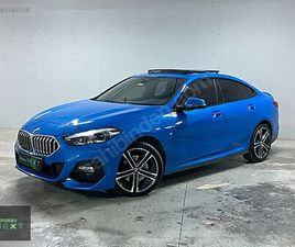 BMW SERIE 2 216 216D GRAN COUPE FIRST EDITION M SPORT