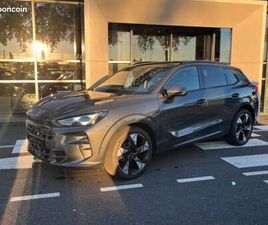 CUPRA TERRAMAR CUPRA TERRAMAR 1.5 ETSI HYBRID 150 CH DSG7 V