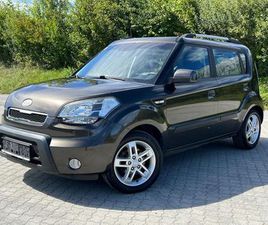 KIA SOUL ATTRACT