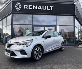 RENAULT CLIO SL LIMITED SCE 65