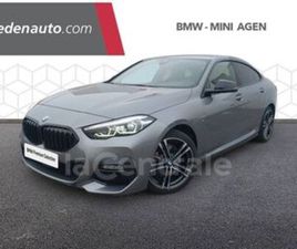 (F44) GRAN COUPE 218D M SPORT BVA8