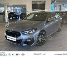 BMW SERIE 2 GRAN COUPE 220D (F44) GRAN COUPE 220D XDRIVE M SPORT BVA8