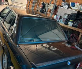 BMW SERIE 3 325 BMW 325I E30