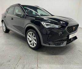 CUPRA FORMENTOR CUPRA FORMENTOR EHYBRID 204 CH DSG6 V