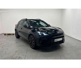 CUPRA FORMENTOR VZ CUPRA FORMENTOR EHYBRID 272 CH DSG6 VZ