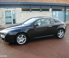 ALFA ROMEO BRERA A NEGOCIER ALFA BRERA 2.4 JTDM 200 CH TBE 117 MKMS CT A JOUR ET DISTRIB FAITE EN 07/2025