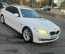 BMW SERIE 5 TOURING 535 BMW 535D F10