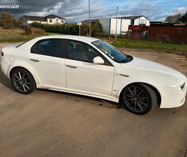 ALFA ROMEO 159 2.0JTDM 170