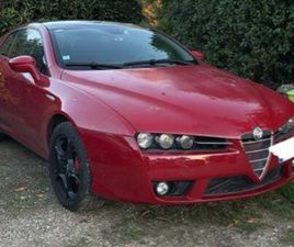 ALFA ROMEO BRERA