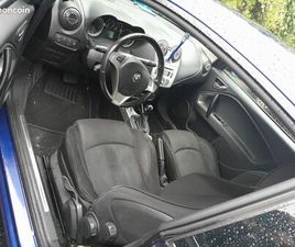 ALFA ROMEO MITO ALPHA ROMÉO MITO