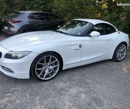 Z4 35I DKG 7. 306 CV