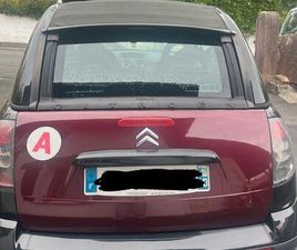 CITROEN C3 PLURIEL CHARLESTON