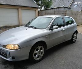 ALFA ROMEO 147 ALFA 147 1.9 JTD