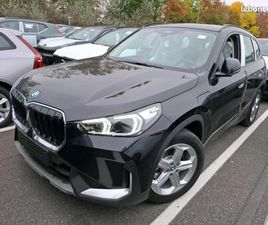 BMW X1 XDRIVE25E 245CH BUSINESS DESIGN