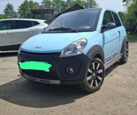 LIGIER IXO LIGIER IXO TRECK