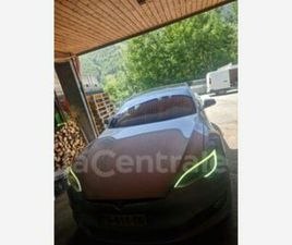 TESLA MODEL S LONG RANGE PLUS GENERATION2 100 KWH LONG RANGE PLUS AWD