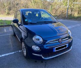 FIAT 500 FIAT 500 DOLCE VITA HYBRID 57KW 70CV