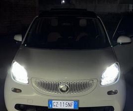 SMART FOURFOUR