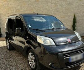 FIAT FIORINO QUBO FIAT FIORINO QUBO