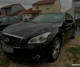 INFINITI M30D GT PREMUIM