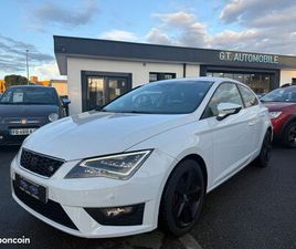 SEAT LEON SEAT LEON FR 2.0 TDI 150CH START&STOP GARANTIE