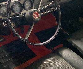 PEUGEOT 204 VEND 204 MAI 1968