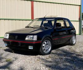 205 GTI