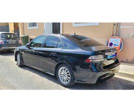 VEND/ÉCHANGE SAAB93 2008