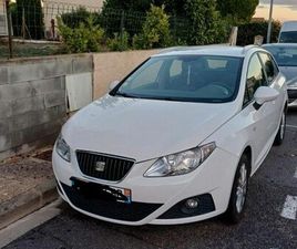 SEAT IBIZA ST SEAT IBIZA