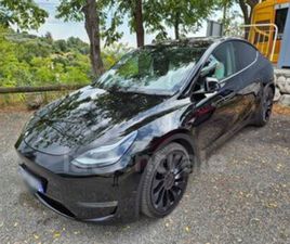 TESLA MODEL Y PERFORMANCE 480 PERFORMANCE DUAL MOTOR AWD 75KWH 2024