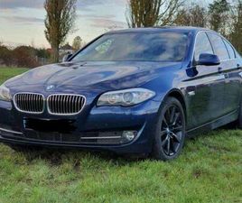 BMW SERIE 5 TOURING 535 BMW 535D