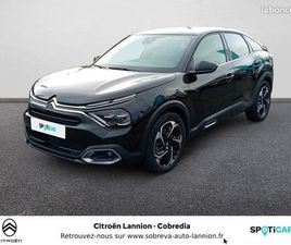 CITROEN C4 PURETECH 130CH S&S SHINE PACK EAT8