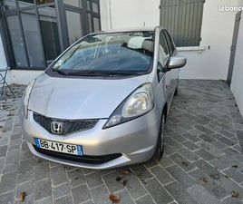 HONDA JAZZ HONDA JAZZ