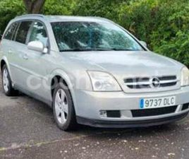 OPEL VECTRA