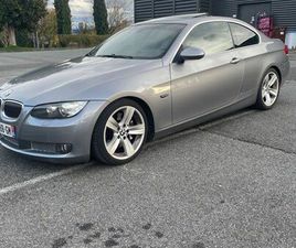 BMW SERIE 3 335 BMW 335D E92 FINITION LUXE