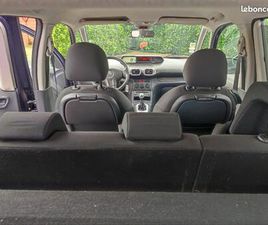 CITROEN C3 PICASSO C3 PICASSO