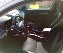 CITROEN C4 AIRCROSS VENDS C4 AIRCROSS DIESEL