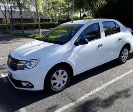 DACIA LOGAN 1.0 SCE 75CV ESSENTIEL