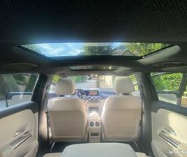 MERCEDES GLA GLA 200 GLA 200 2022 62000 KM