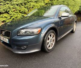 VOLVO C30 VOLVO C30 BON ÉTAT ENTRETENUE ET RÉVISÉE