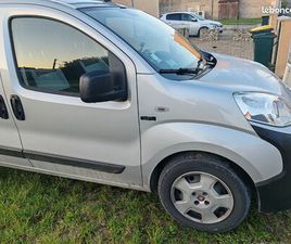 UTILITAIRE FIAT FIORINO